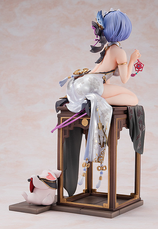 Re:Zero − Starting Life in Another World &quot;Rem&quot; (Graceful Beauty Ver.)-Kadokawa-Ace Cards &amp; Collectibles