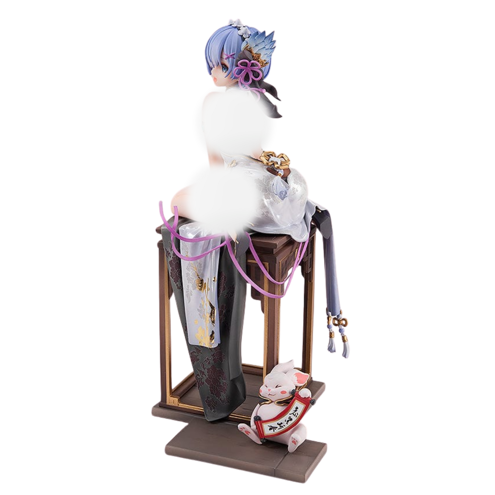 Re:Zero − Starting Life in Another World "Rem" (Graceful Beauty Ver.)-Kadokawa-Ace Cards & Collectibles