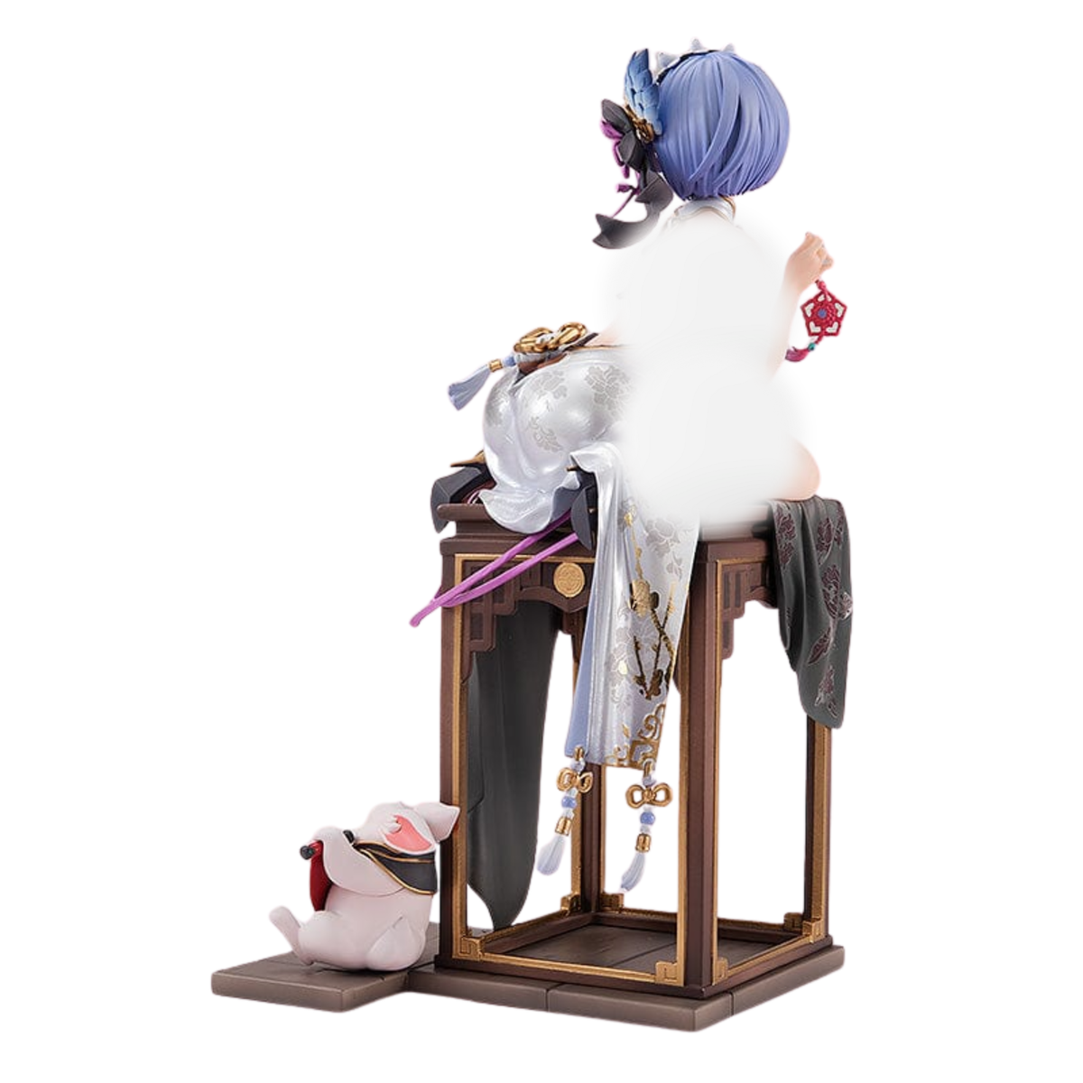 Re:Zero − Starting Life in Another World "Rem" (Graceful Beauty Ver.)-Kadokawa-Ace Cards & Collectibles