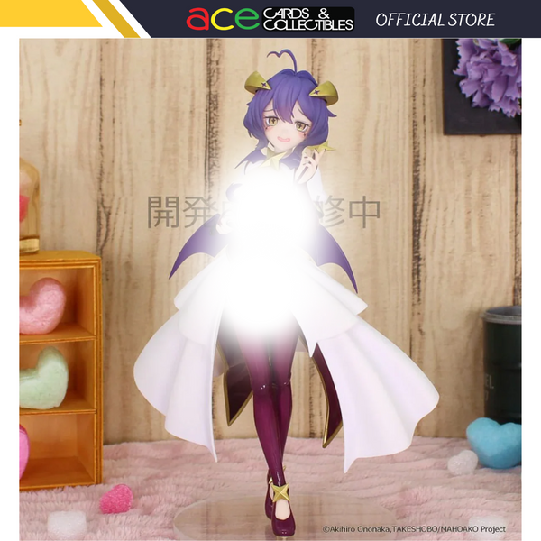 SYSTEM SERVICE Gushing over Magical Girls Vivit PVC Statue "Magia Baiser"-Kadokawa-Ace Cards & Collectibles