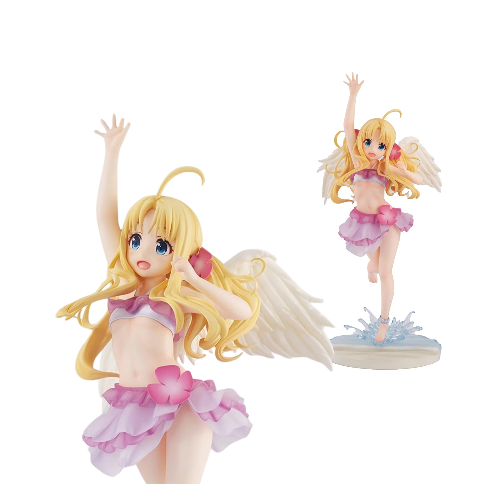 The Rising Of The Shield Hero Season 2 "Filo" (Swimsuit Ver.)-Kadokawa-Ace Cards & Collectibles