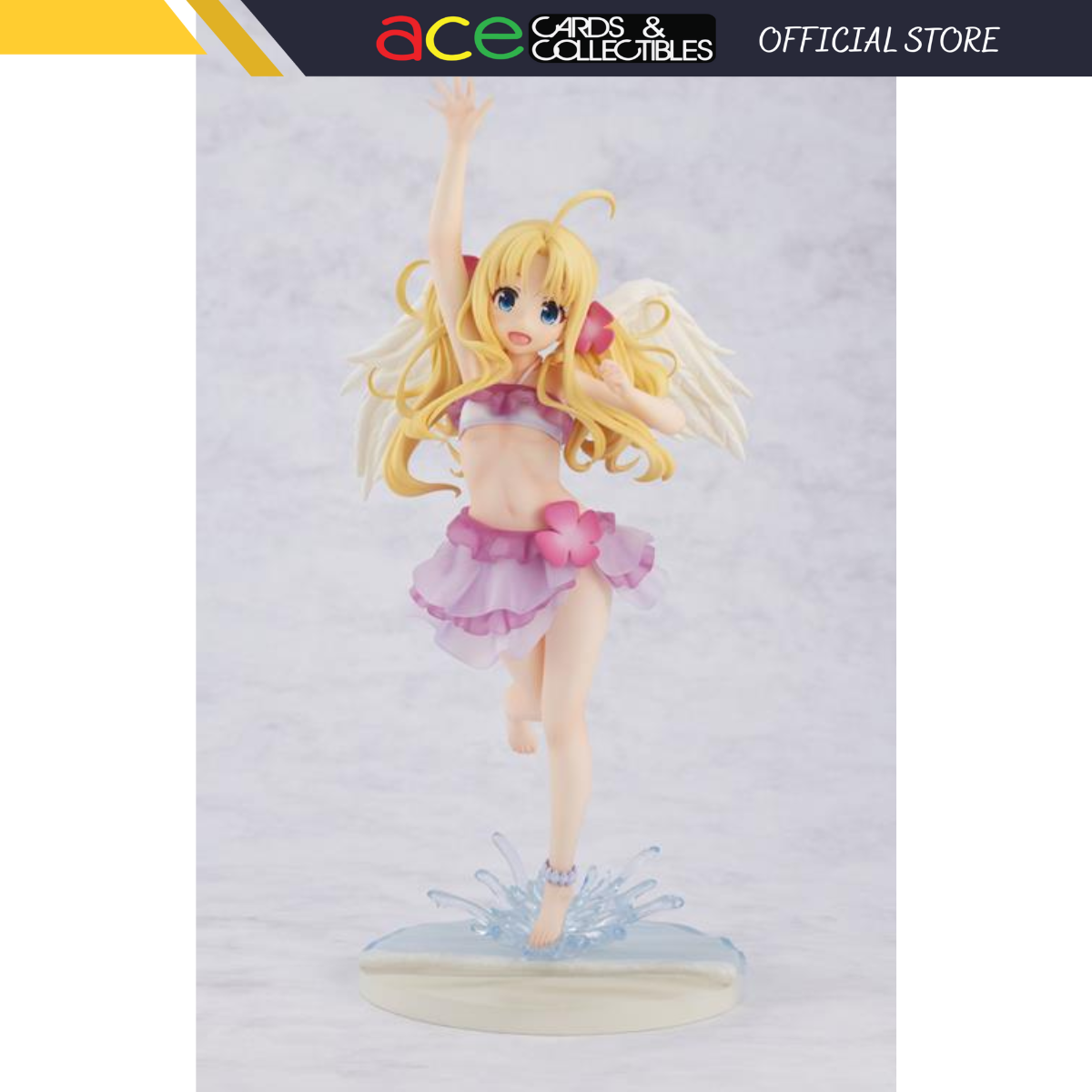 The Rising Of The Shield Hero Season 2 &quot;Filo&quot; (Swimsuit Ver.)-Kadokawa-Ace Cards &amp; Collectibles
