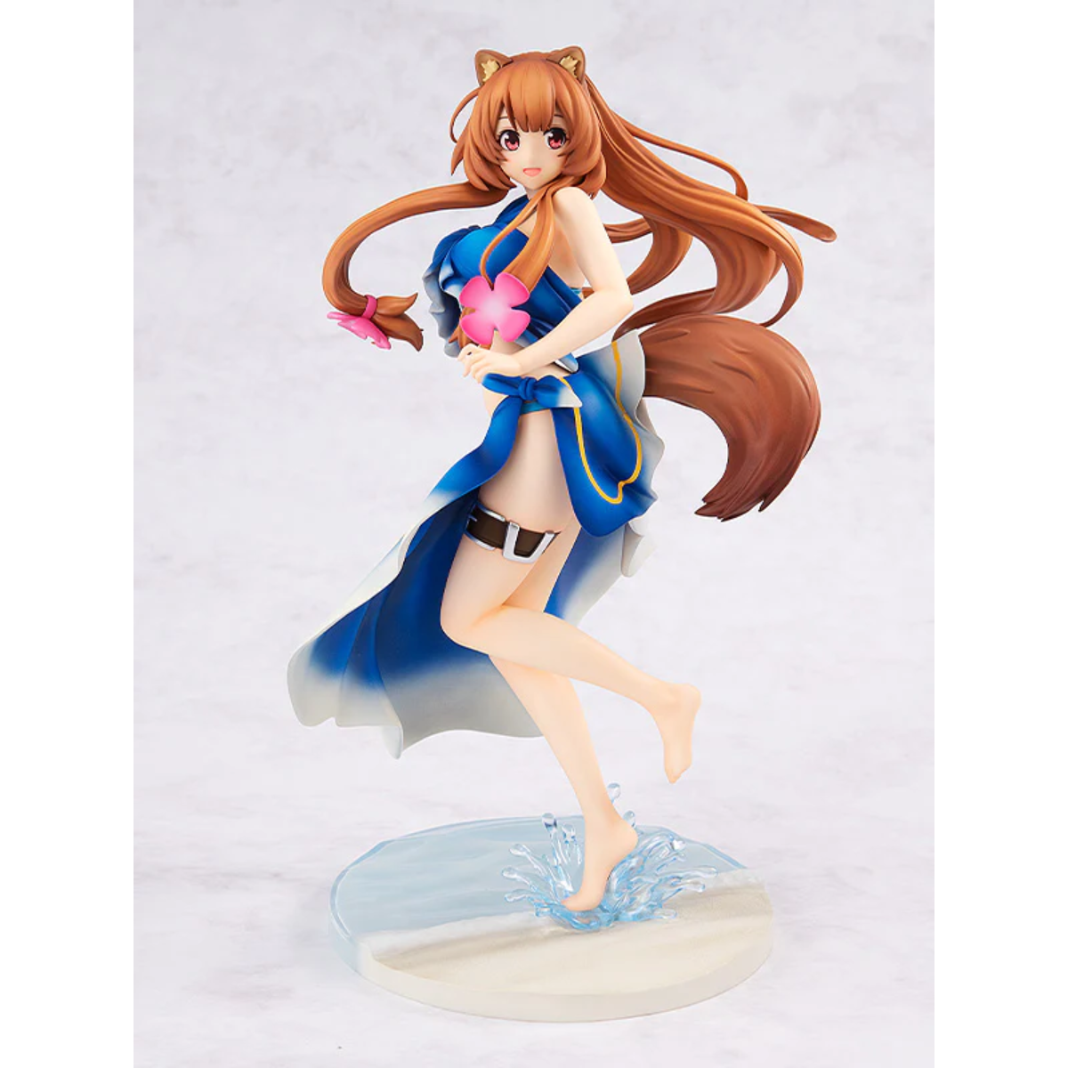 The Rising Of The Shield Hero Season 2 "Raphtalia" (Swimsuit Ver.)-Kadokawa-Ace Cards & Collectibles