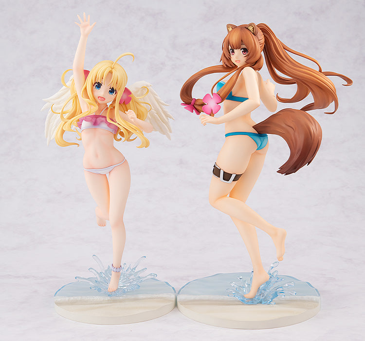 The Rising Of The Shield Hero Season 2 "Raphtalia" (Swimsuit Ver.)-Kadokawa-Ace Cards & Collectibles