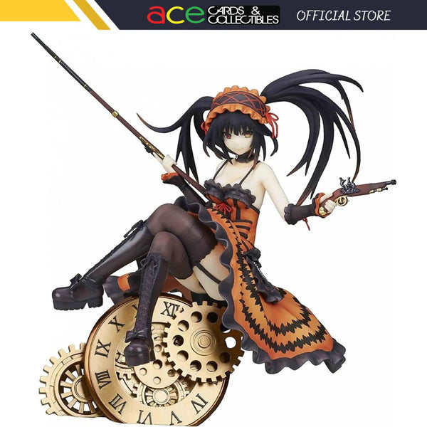 Date A Live 1/7 "Tokisaki Kurumi (re-run)"-Kaitendoh-Ace Cards & Collectibles