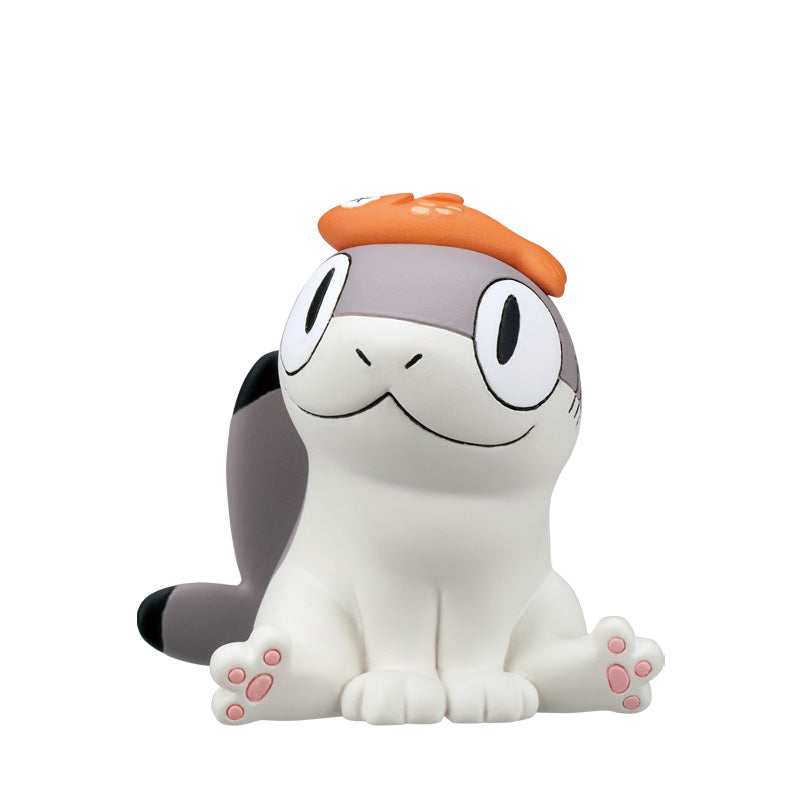 Kitan Club Sharkitty Figure Mascot-Single Box (Random)-Kitan Club-Ace Cards & Collectibles