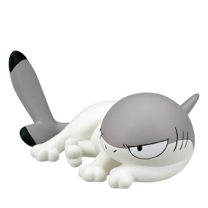 Kitan Club Sharkitty Figure Mascot-Single Box (Random)-Kitan Club-Ace Cards & Collectibles