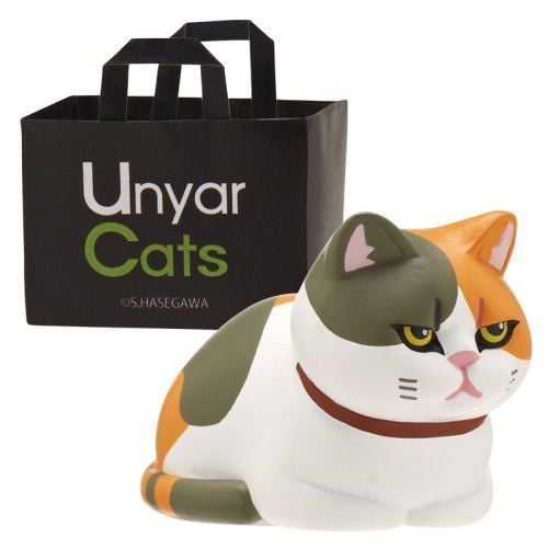 Kitan Club x Cat in a Paper Bag 3-Single Box (Random)-Kitan Club-Ace Cards & Collectibles