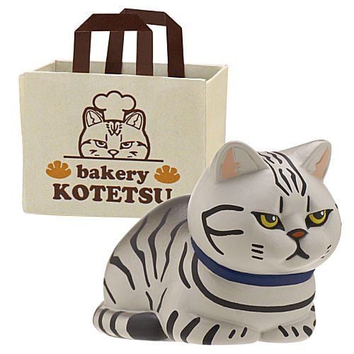 Kitan Club x Cat in a Paper Bag 3-Single Box (Random)-Kitan Club-Ace Cards & Collectibles