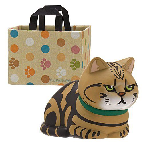 Kitan Club x Cat in a Paper Bag 3-Single Box (Random)-Kitan Club-Ace Cards & Collectibles
