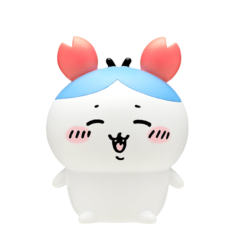 Kitan Club x Chiikawa Soft Vinyl Figure Series 3-Single Box (Random)-Kitan Club-Ace Cards &amp; Collectibles