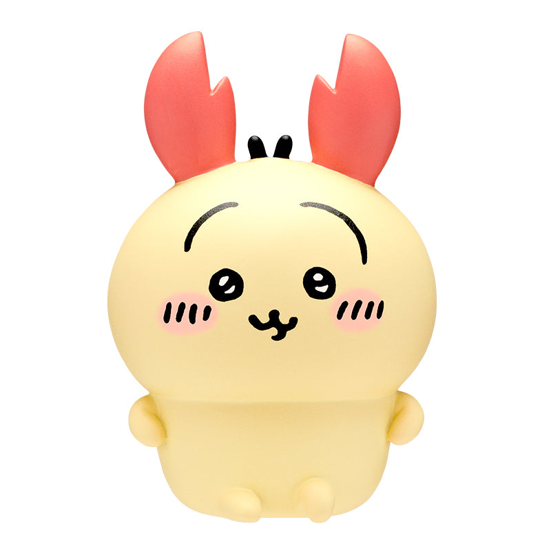 Kitan Club x Chiikawa Soft Vinyl Figure Series 3-Single Box (Random)-Kitan Club-Ace Cards &amp; Collectibles