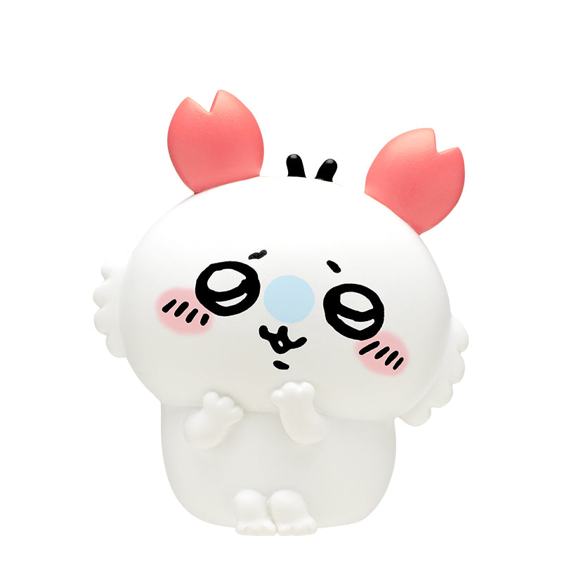 Kitan Club x Chiikawa Soft Vinyl Figure Series 3-Single Box (Random)-Kitan Club-Ace Cards &amp; Collectibles