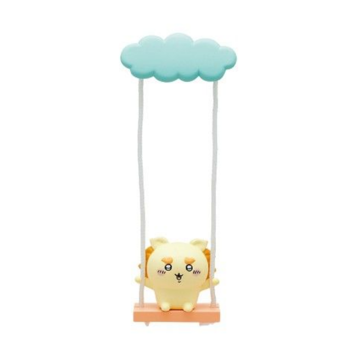 Kitan Club x Chiikawa Swing Series-Single Box (Random)-Kitan Club-Ace Cards & Collectibles