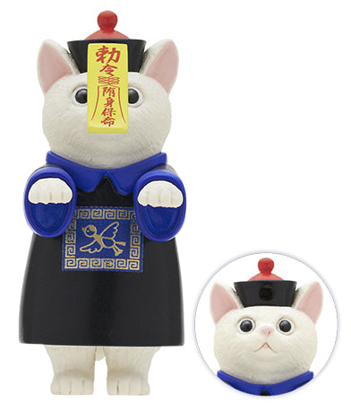 Kitan Club x Jiangshi cat returns-Single Box (Random)-Kitan Club-Ace Cards & Collectibles