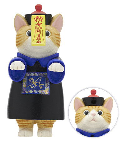 Kitan Club x Jiangshi cat returns-Single Box (Random)-Kitan Club-Ace Cards & Collectibles