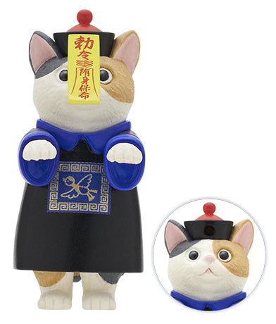 Kitan Club x Jiangshi cat returns-Single Box (Random)-Kitan Club-Ace Cards & Collectibles