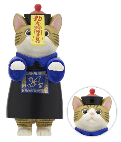 Kitan Club x Jiangshi cat returns-Single Box (Random)-Kitan Club-Ace Cards & Collectibles