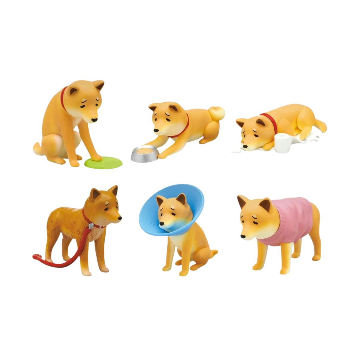 Kitan Club x Sad Doggo-Single Box (Random)-Kitan Club-Ace Cards & Collectibles