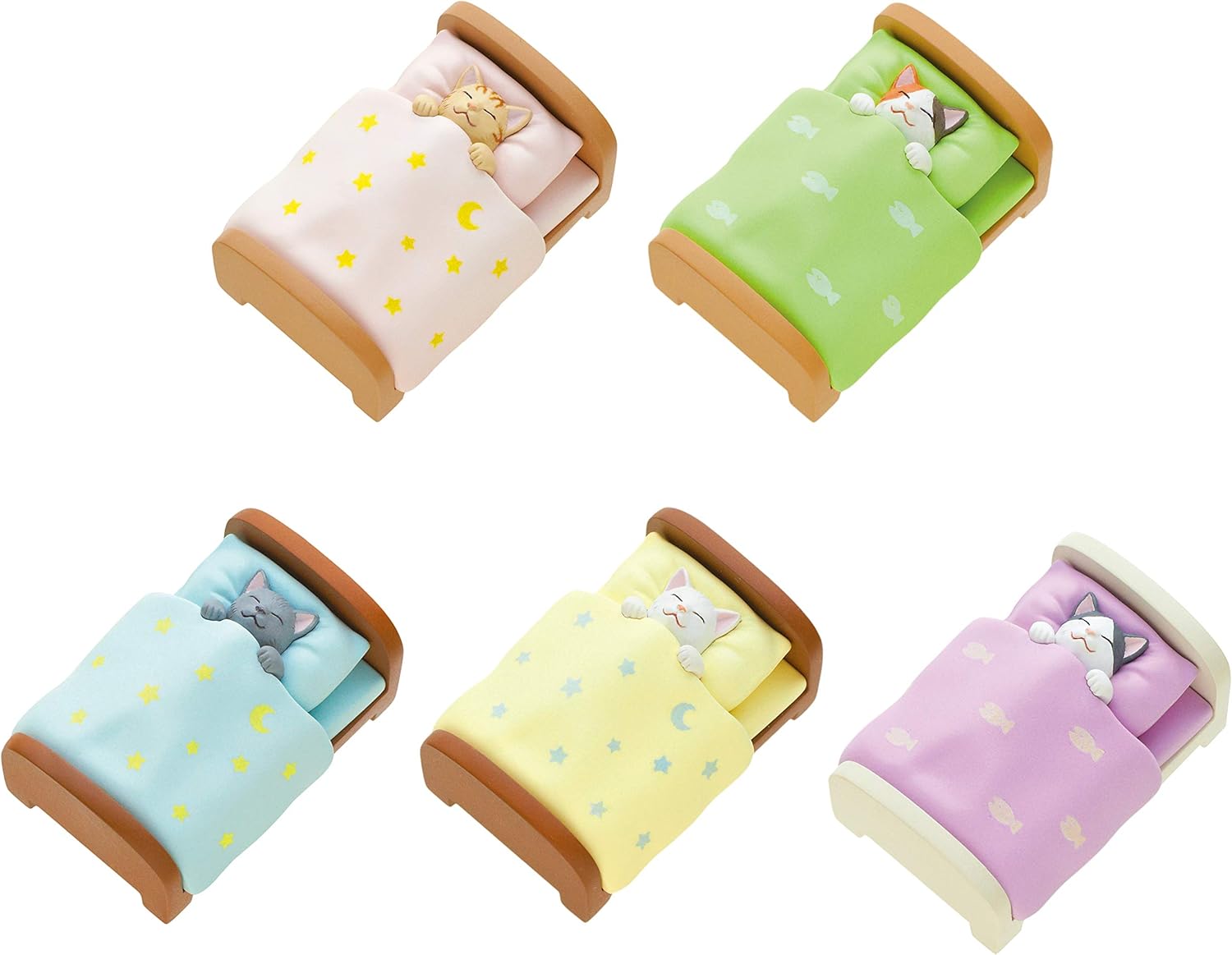 Kitan Club x Snoring Cat-Single Box (Random)-Kitan Club-Ace Cards & Collectibles