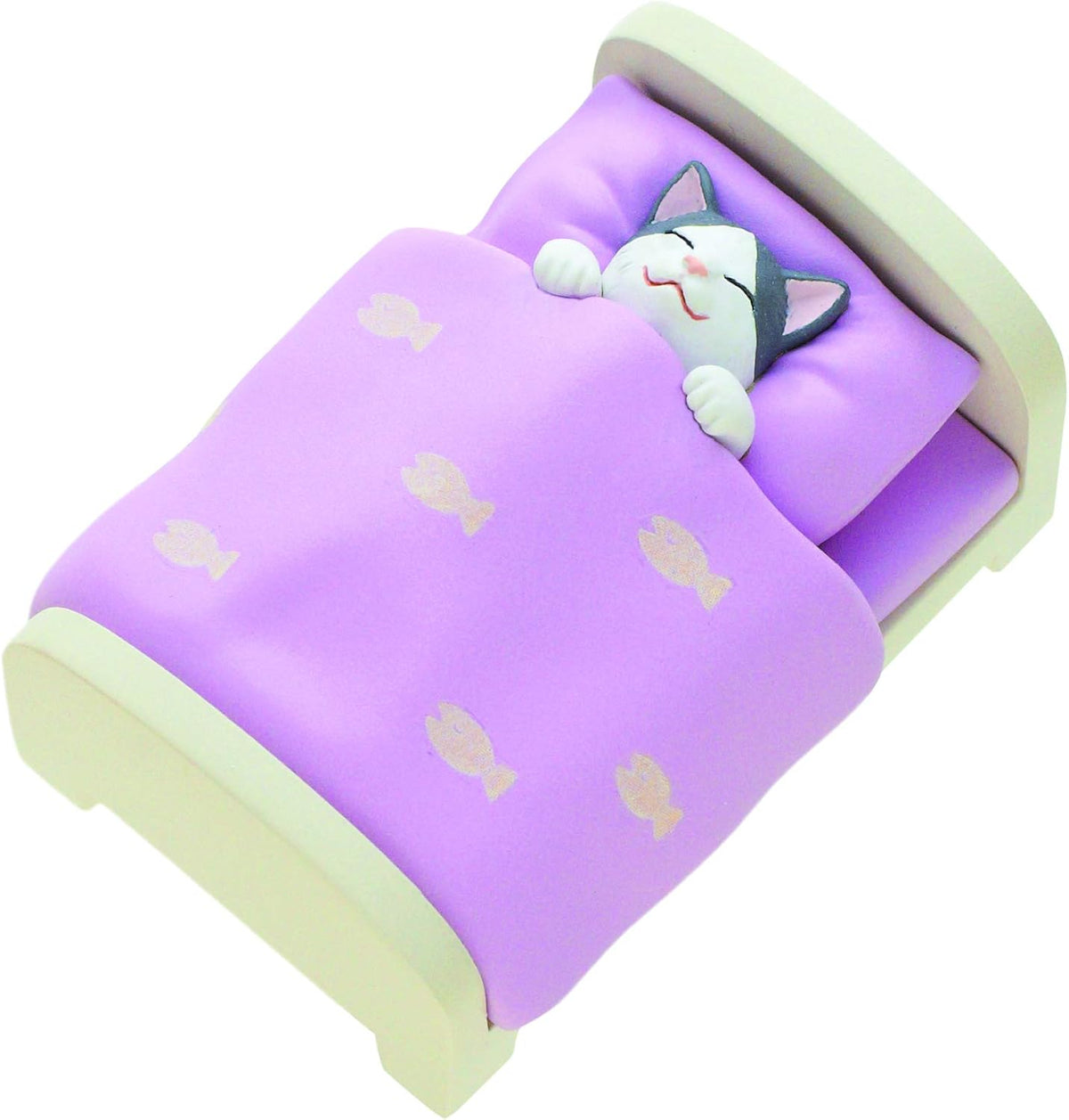 Kitan Club x Snoring Cat-Single Box (Random)-Kitan Club-Ace Cards & Collectibles
