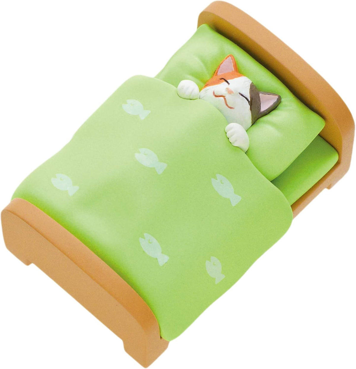 Kitan Club x Snoring Cat-Single Box (Random)-Kitan Club-Ace Cards & Collectibles