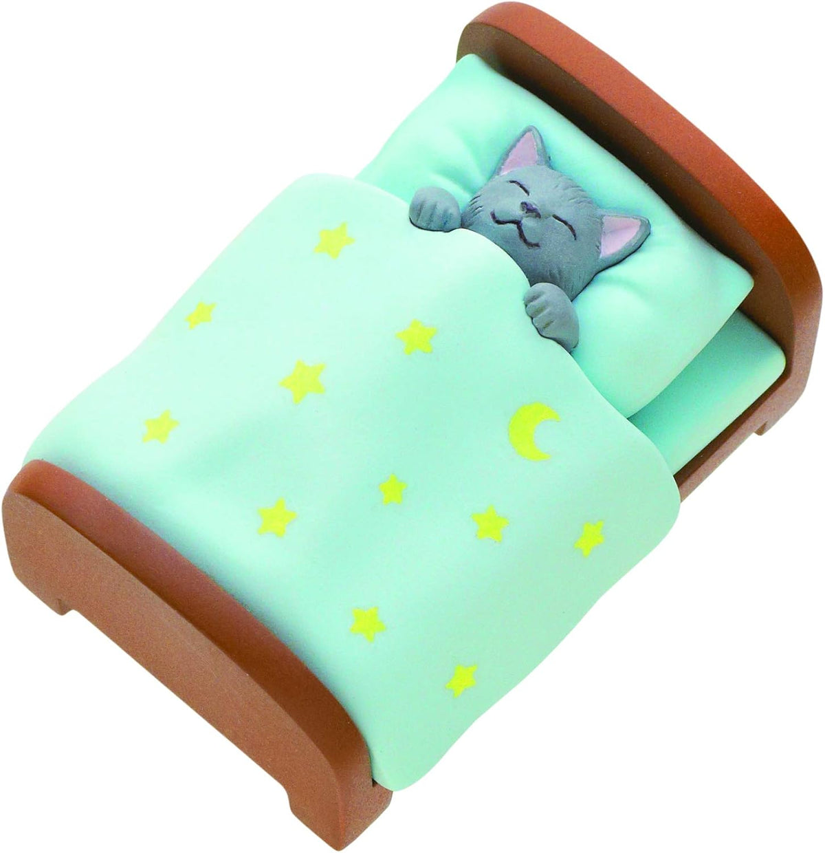 Kitan Club x Snoring Cat-Single Box (Random)-Kitan Club-Ace Cards & Collectibles