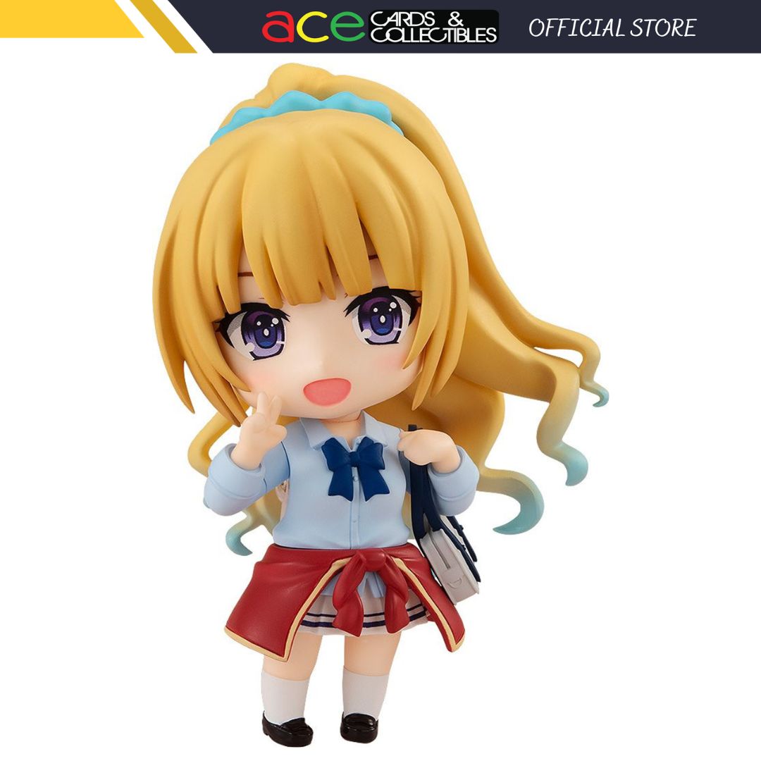 Classroom of the Elite Nendoroid [1952] "Kei Karuizawa"-Kodokawa-Ace Cards & Collectibles