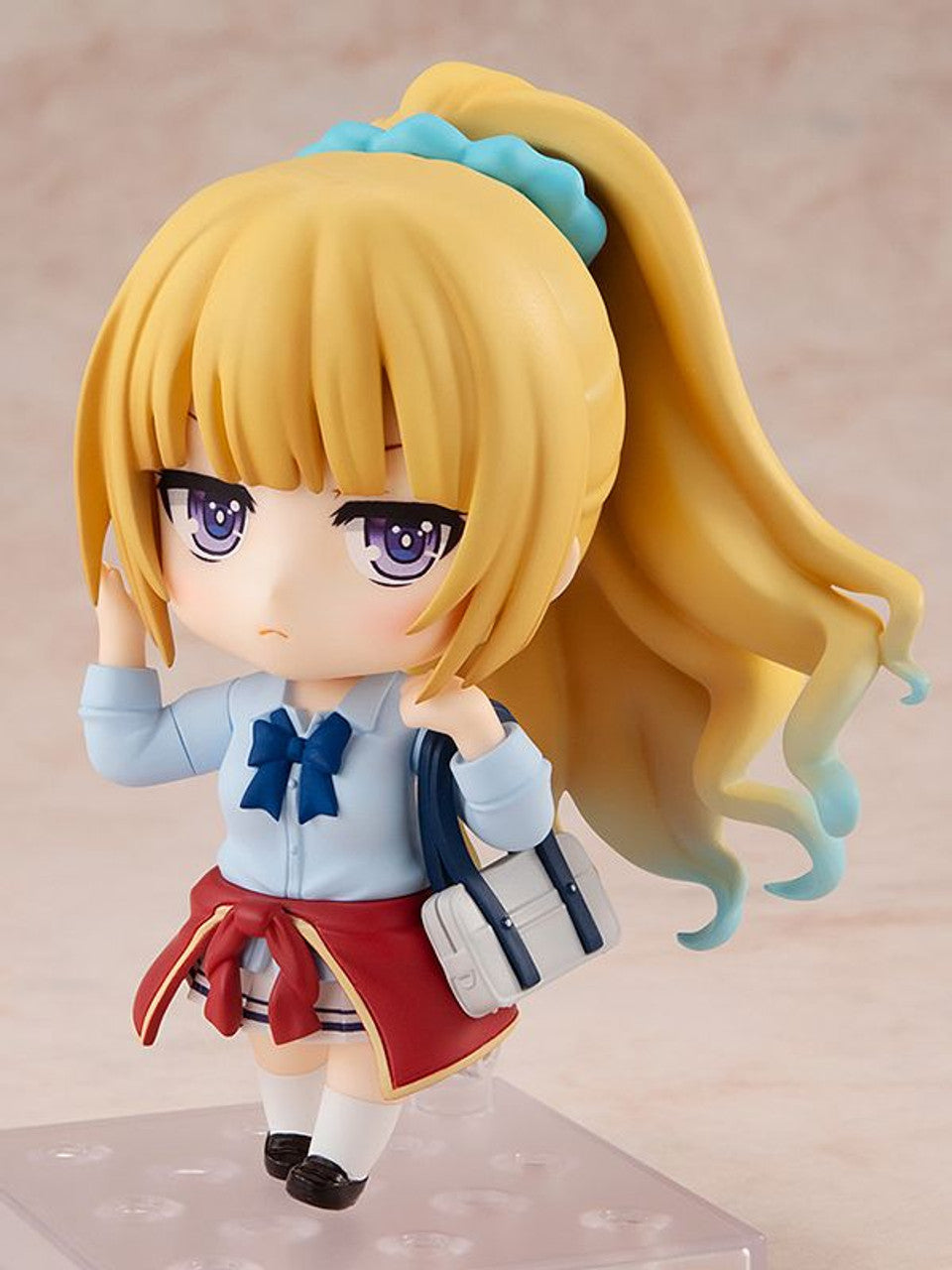 Classroom of the Elite Nendoroid "Kei Karuizawa"-Kodokawa-Ace Cards & Collectibles