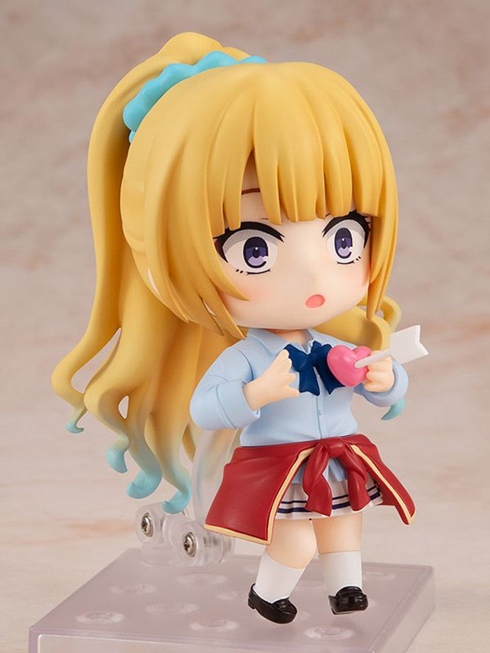 Classroom of the Elite Nendoroid "Kei Karuizawa"-Kodokawa-Ace Cards & Collectibles