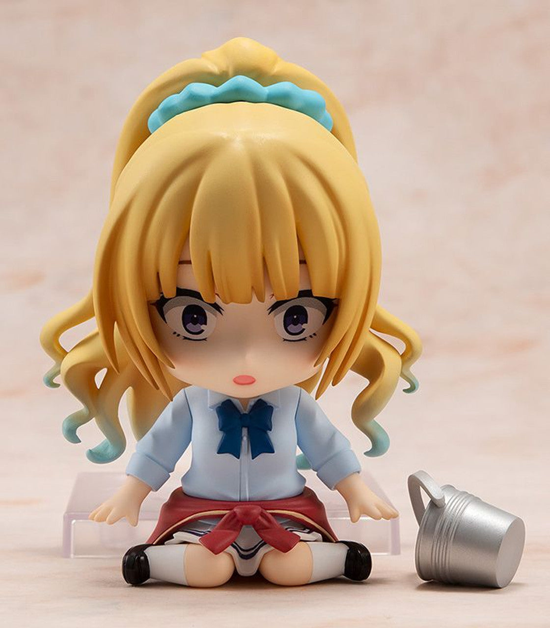 Classroom of the Elite Nendoroid "Kei Karuizawa"-Kodokawa-Ace Cards & Collectibles