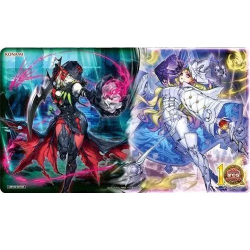 Yu-Gi-Oh Diabellstar Official Duelset-Konami-Ace Cards &amp; Collectibles