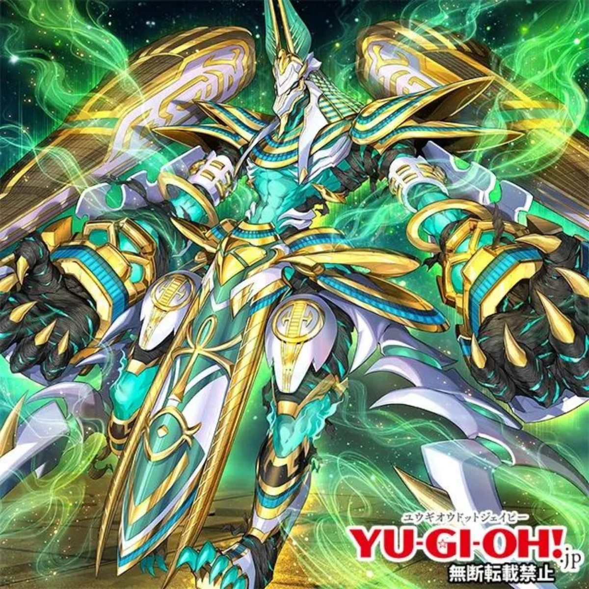 Yu-Gi-Oh OCG: Deck-Build Pack Glorious Victors [CG2138-A] (Japanese)-Single Pack (Random)-Konami-Ace Cards & Collectibles