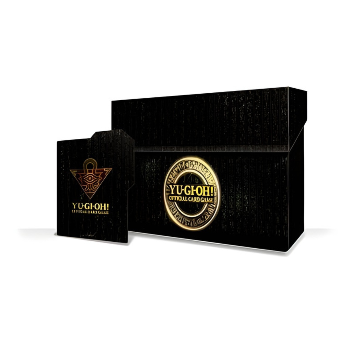 Yu-Gi-Oh OCG Duel Monsters Duelist Card Case Slim-Konami-Ace Cards & Collectibles