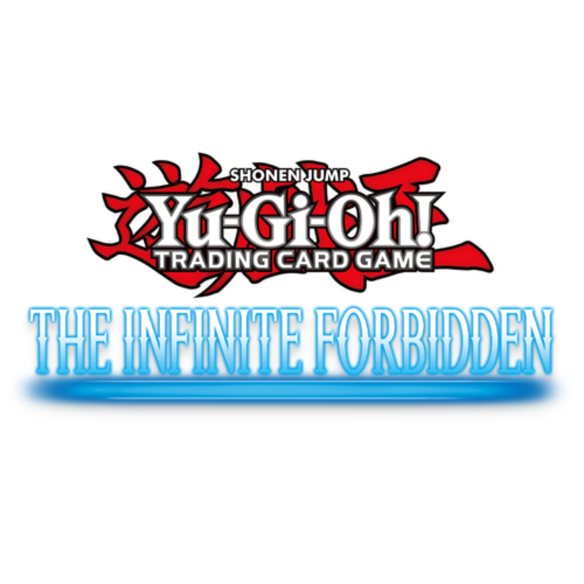 Yu-Gi-Oh OCG : Infinite Forbidden (English)-Single Pack (Random)-Konami-Ace Cards &amp; Collectibles