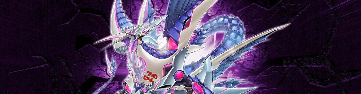 Yu-Gi-Oh! OCG: Rage of the Abyss Booster [CG1973-AE ](Asia English)-Single Pack (Random)-Konami-Ace Cards & Collectibles