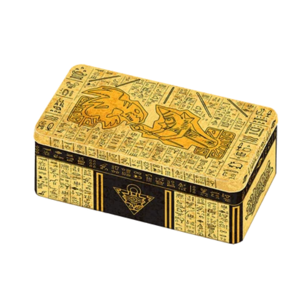 Yu-Gi-Oh TCG: 2021 Tin of Ancient Battles (English)-Konami-Ace Cards & Collectibles