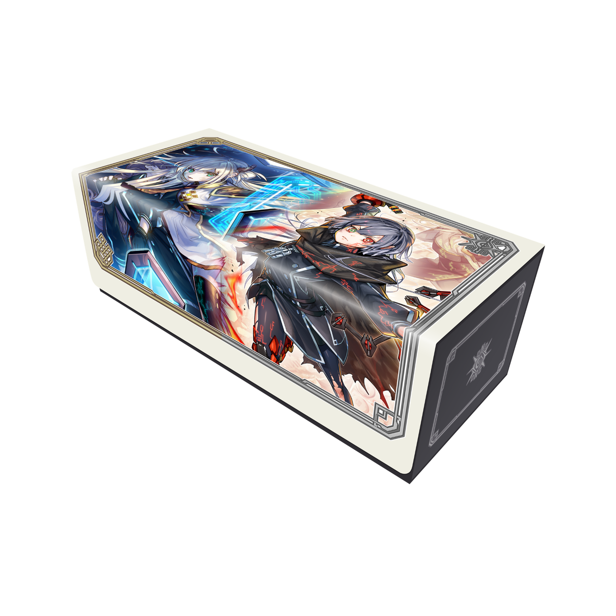 Yu-Gi-Oh TCG : Duel Monsters Deluxe Duel Set "Sky Striker Ace" [CG2088-A] (Japanese)-Konami-Ace Cards & Collectibles