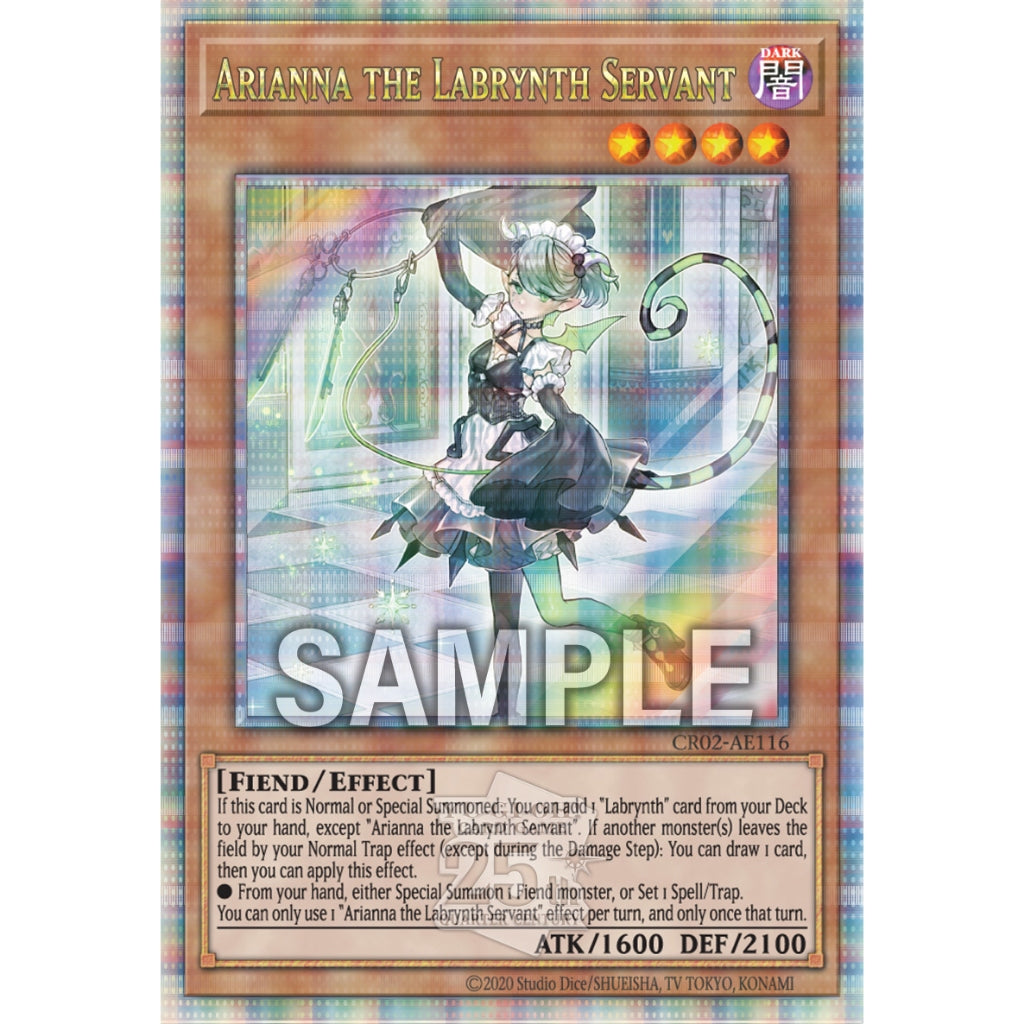 Yu-Gi-Oh TCG : Labrynth Magician Orcust Creation Pack 02 (English) - Ace Cards Sdn Bhd Yu-Gi-Oh TCG : Labrynth Magician Orcust Creation Pack 02 (English) - Ace Cards Sdn Bhd