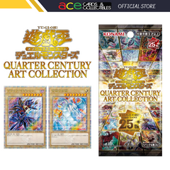 Konami-Yu-Gi-Oh-TCG-Quarter- Konami-Yu-Gi-Oh-TCG-Quarter-