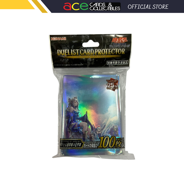Yu-Gi-Oh Tearlaments Perlegia Card Sleeves-Konami-Ace Cards & Collectibles