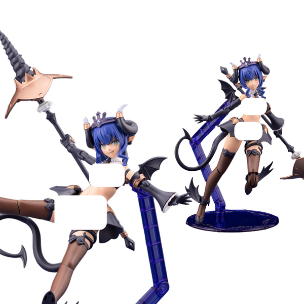 [ADVANCE ORDER] Kotobukiya Model Kit AA002 "Velretta" (First Engage Ver.)-Deposit Payment-Kotobukiya-Ace Cards & Collectibles