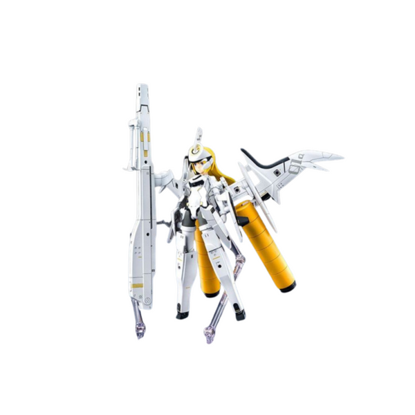 Busou Shinki "Type Angel Arnval" Plastic Model Kit-Kotobukiya-Ace Cards & Collectibles