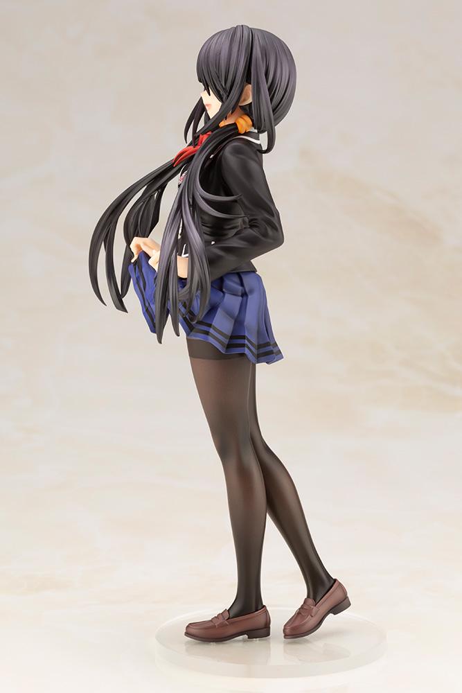 Date A Live IV "Kurumi Tokisaki" (School Uniform Ver.)-Kotobukiya-Ace Cards & Collectibles