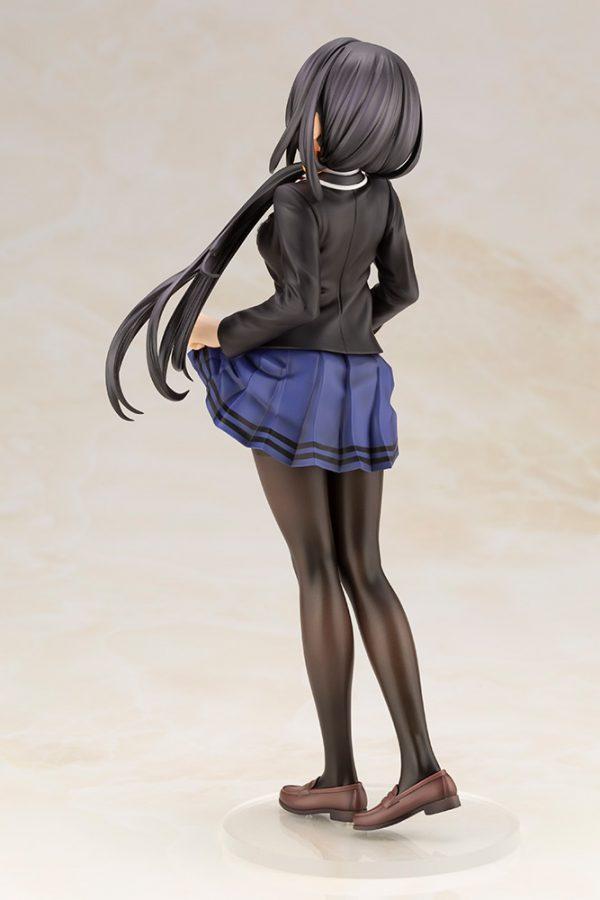 Date A Live IV "Kurumi Tokisaki" (School Uniform Ver.)-Kotobukiya-Ace Cards & Collectibles