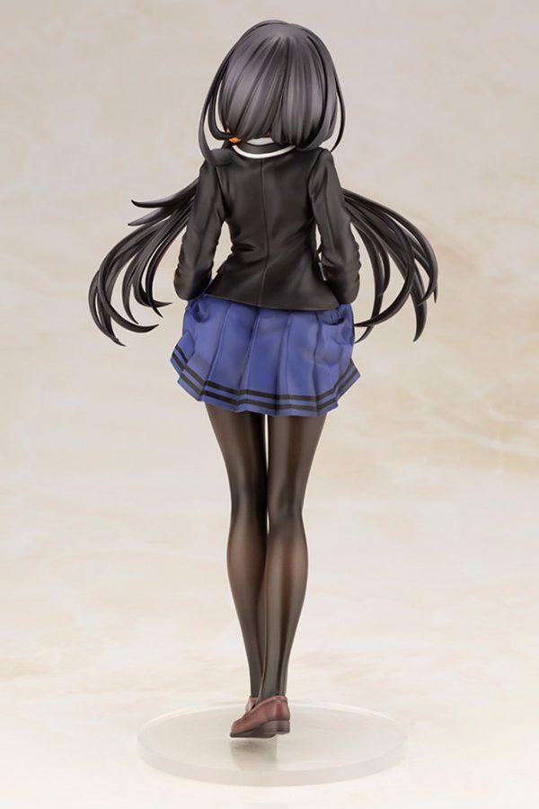 Date A Live IV "Kurumi Tokisaki" (School Uniform Ver.)-Kotobukiya-Ace Cards & Collectibles
