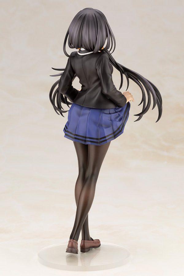 Date A Live IV "Kurumi Tokisaki" (School Uniform Ver.)-Kotobukiya-Ace Cards & Collectibles