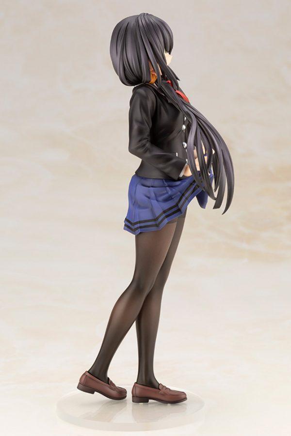 Date A Live IV "Kurumi Tokisaki" (School Uniform Ver.)-Kotobukiya-Ace Cards & Collectibles