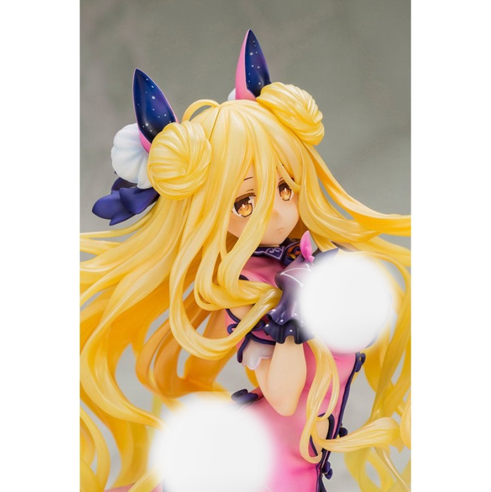 Date A Live Mukuro Hoshimiya 1/7 Figure-Kotobukiya-Ace Cards & Collectibles