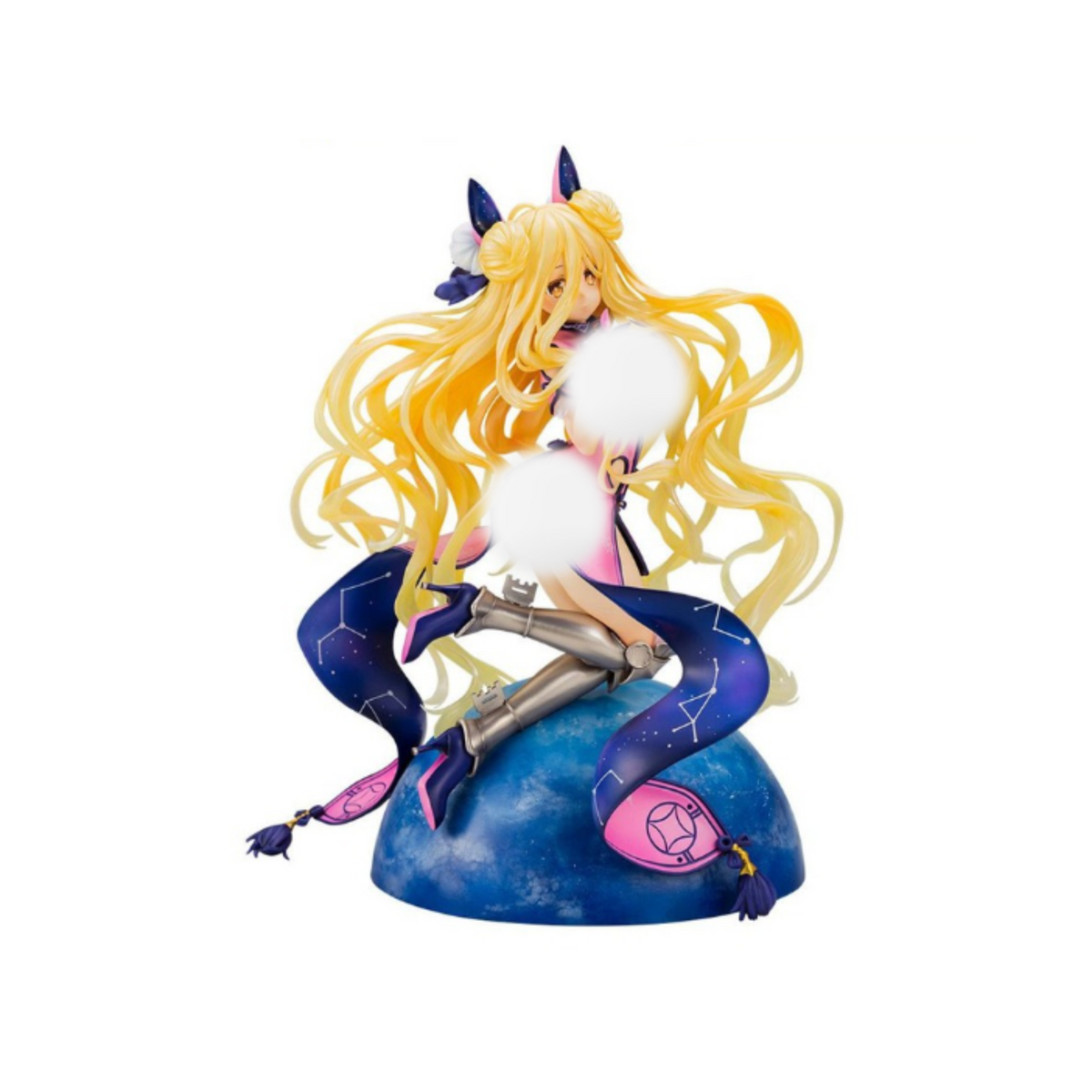 Date A Live Mukuro Hoshimiya 1/7 Figure-Kotobukiya-Ace Cards & Collectibles